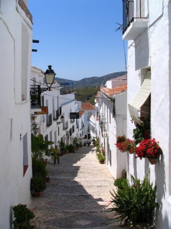 Frigiliana