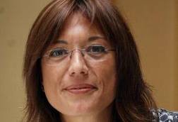 María Gámez (PSOE)